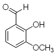 邻香兰素(香草醛)